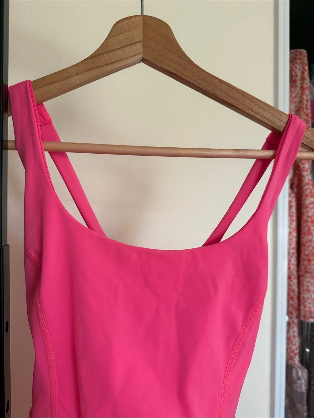 Free people 🌻Cutout Romper - Picture 10 of 13